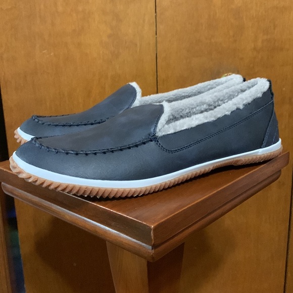 JBU BY JAMBU- Navy Blue Shoes (11M) - Picture 7 of 9